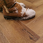 Stone Floor HR SPC Английская елка 190В08 Дуб Виндзор (А+В)