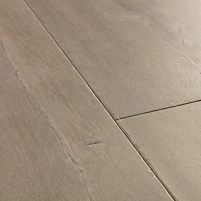 Quick Step Signature SIG4751 Дуб коричневый патина