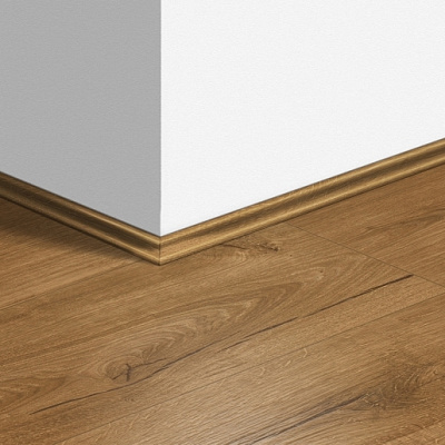 Плинтус Скоция Quick Step QSSCOT 17x17х2400/ 01848