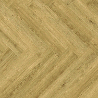 Ter Hurne Herringbone Edition 1101021806 Дуб Каретный Y05