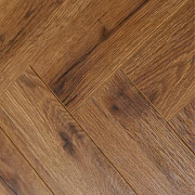 Alpine Floor Herringbone 4V 12 33 LF105-11AB Дуб Умбрия