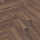 Kronotex Herringbone V4 8 D4766AB Calais Oak