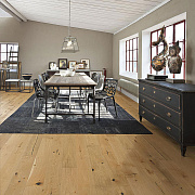 Kahrs Original Авторская коллекция Дуб Юхан натуральное масло однополосный ORIGINAL OAK JOHAN 1S