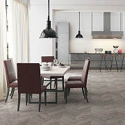 FAUS Master S174221 Grey Chevron