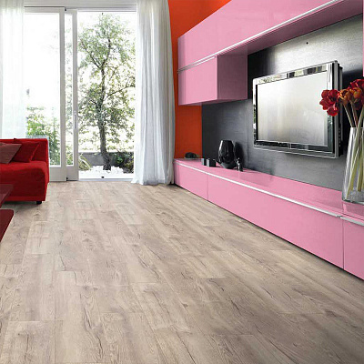 Kronotex Robusto  D4763 Дуб бежевый Петерсон