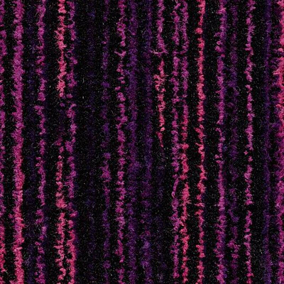 Coral Welcome с кантом 3219 colour purple