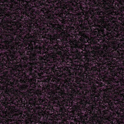 Coral Brush с кантом 5739 Byzantine purple
