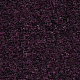Coral Brush с кантом 5739 Byzantine purple