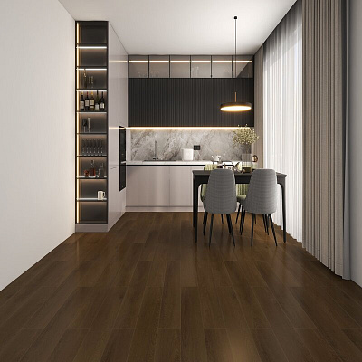Hoi Lock Flooring Pekin 3033016PK Цинь