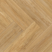 Alpine Floor Herringbone 4V 8 33 LF102-4B Дуб Тулуза