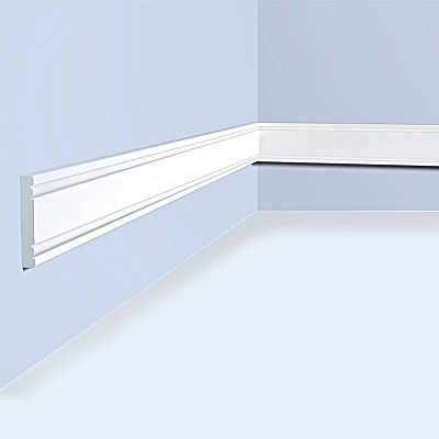 Молдинг HI WOOD W1060/ 60 x 9 x 2000