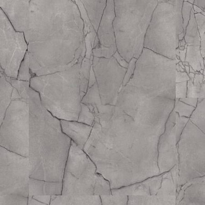 Purline Wineo 1500 Stone XL PL105C Мрамор Серый
