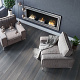 Alloc Grand Avenue 8530 Бродвей (62000563) AluLoc U4