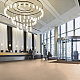 Marmoleum Marbled Fresco 3861 Arabian Pearl - 2.5