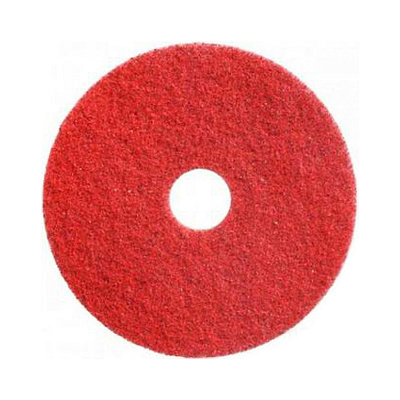 Шлифовальный пад Bona Pad 407 mm Red