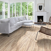 Upofloor Ясень Кантри белый матовый трехполосный Ash Country Marble Matt 3S