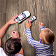 Planker Indigo 4U  Планк