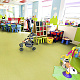 Marmoleum Marbled Fresco 3885 Spring Buds - 2.5