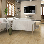 Kronotex Exquisit Plus  D4692 Дуб Барселона