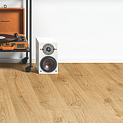 Alpha Vinyl Medium Planks AVMP 40088 Дуб осенний медовый