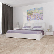 Upofloor Дуб Селект белое масло трехполосный Oak Select White Oiled