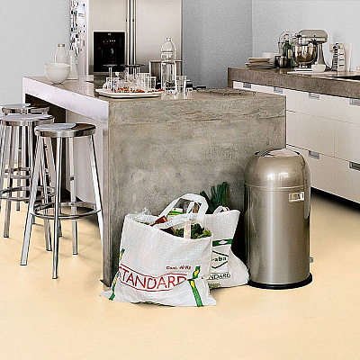 Мармолеум замковый Forbo Marmoleum Click 600*300 633858 Barbados