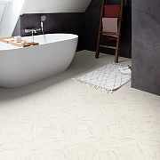 Quick Step Impressive Patterns Ultra (Rus) IPU 4506 Мрамор бежевый