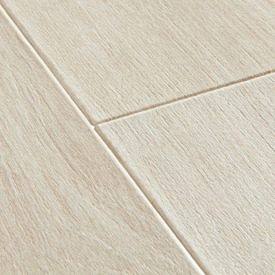 Quick Step Majestic MJ3547 Дуб лесной массив светло-серый