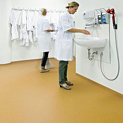 Surestep Original 172872 Ochre - 2.0