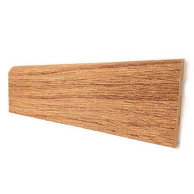 Плинтус TeckWood 2150x16x75/ Дуб Гранд (Oak Grand)