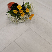 Stone Floor HR SPC Английская елка 153901 Дуб Лунный свет (А+В)