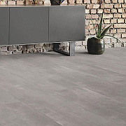 Kaindl Natural Touch Aqua pro Select плитка 4V 44375 ST Бетон PEARLGREY