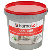 Клей Хомакол 286 1кг