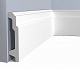 Плинтус HI WOOD B100V1/ 103 х 22 х 2000