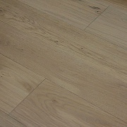 CHALLE  2-х слойная (шип-паз)  Дуб  Тоскана (Oak Tuscany)  Рустик  Лак 400-1500 x 180 x 15 / 2.16м2