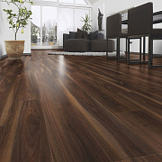 Kaindl Natural Touch 10 32 4V 37658 SN Орех Ньюпорт 1383x 116x 10мм