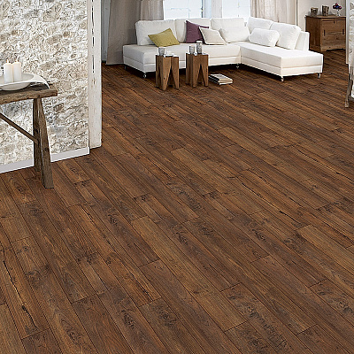 Villeroy Country VB1206 Meadow Teak