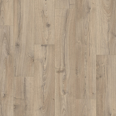 Quick Step Impressive IM4663 Дуб серо-бежевый