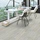 QS LIVYN Balance Click BACL 40052 Шёлковый дуб светлый