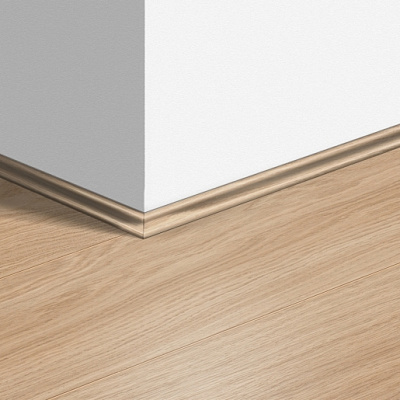 Плинтус Скоция Quick Step QSSCOT 17x17х2400/ 01538