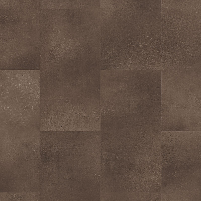 QS Alpha Vinyl Tiles AVST 40233 Коричный камень