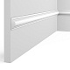 Молдинг HI WOOD D32/ 32 х 14.5 х 2000