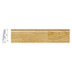 Плинтус Corkstyle Print Oak