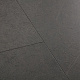 QS Alpha Vinyl Tiles AVST 40035 Сланец чёрный