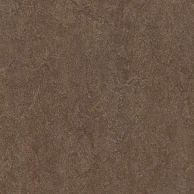 Marmoleum Marbled Fresco 3874 Walnut - 2.5