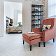BerryAlloc Chateau 6201B Каштан Белый