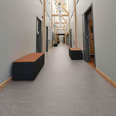Marmoleum Marbled Real 2629 Eiger - 2.0