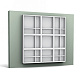 Стеновые панели Orac 3D W104 Kilt