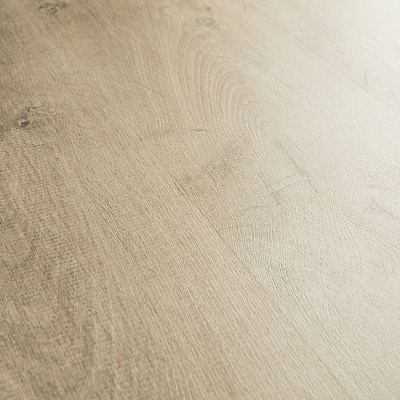 Quick Step Eligna U3576 Дуб старинный бежевый
