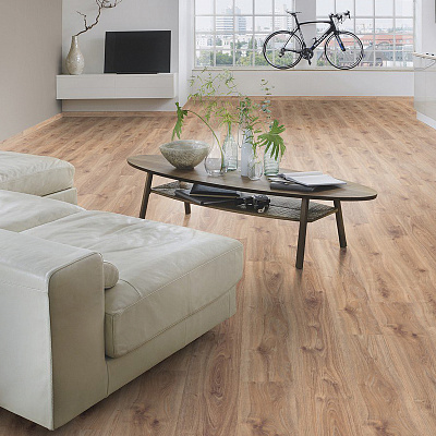 Kronospan Castello Classic 8642 Дуб Canyon white